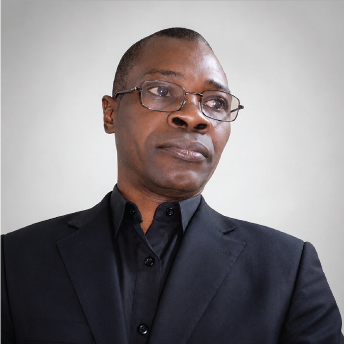 Engr. Ayodele Olabode Ayodeji