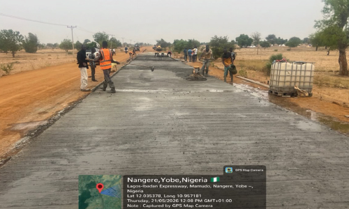 Infrastructure