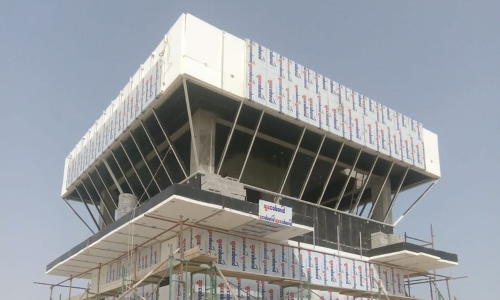 Building Construction